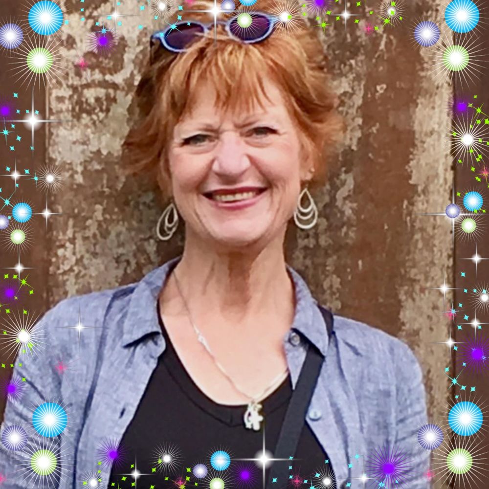 Meet your Posher, Janice